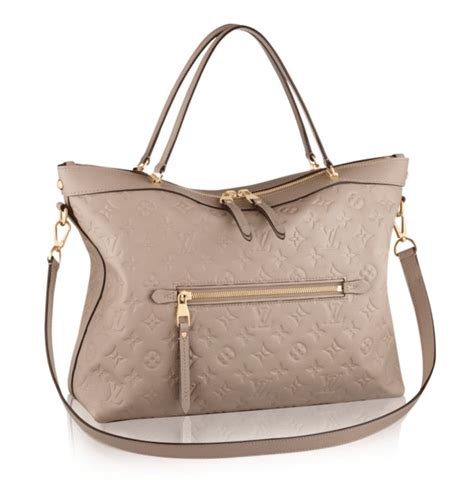 bastille mm louis vuitton price|Louis Vuitton Monogram Empreinte Bast.